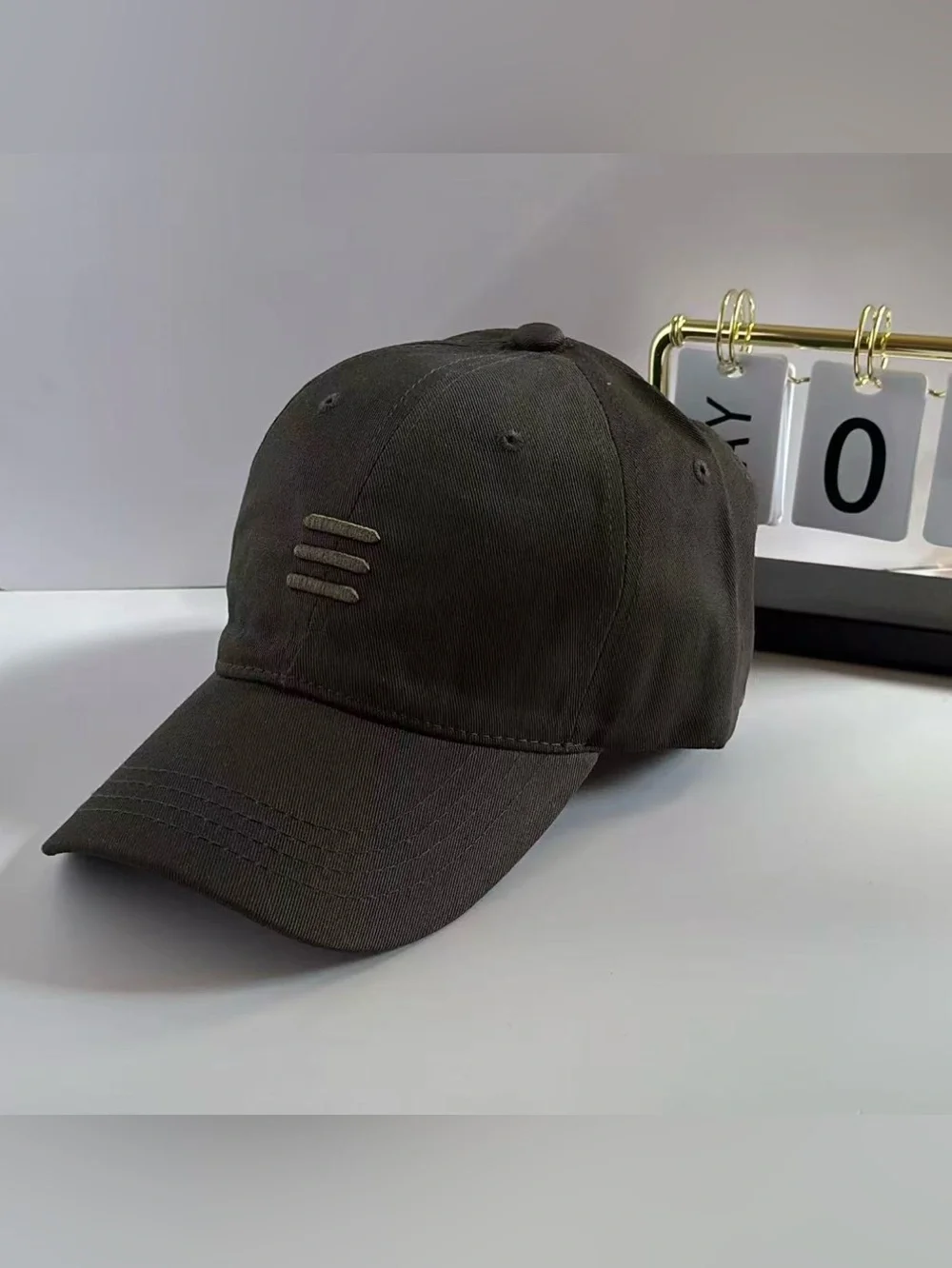Baseball Cap for Men Women,Streetwear Hip Hop Punk Unisex Hat